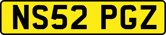 NS52PGZ