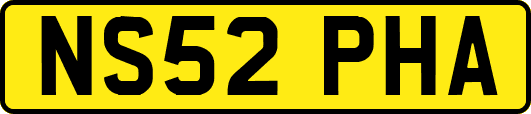 NS52PHA