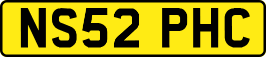 NS52PHC