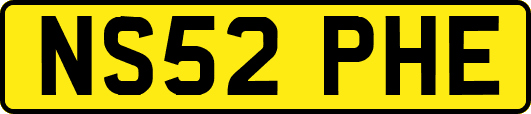NS52PHE