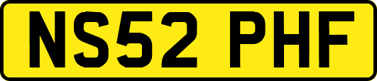 NS52PHF