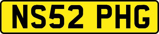NS52PHG