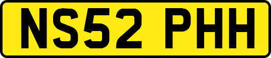 NS52PHH