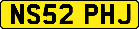 NS52PHJ