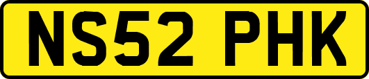 NS52PHK