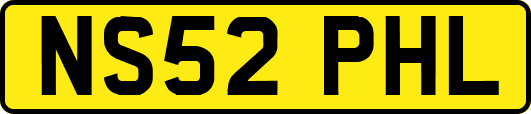 NS52PHL