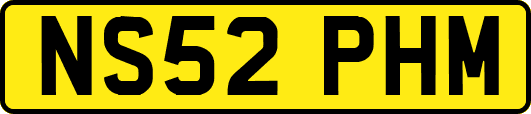 NS52PHM