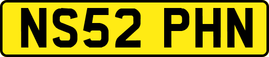NS52PHN