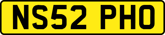 NS52PHO