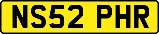 NS52PHR
