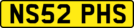 NS52PHS