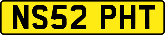 NS52PHT