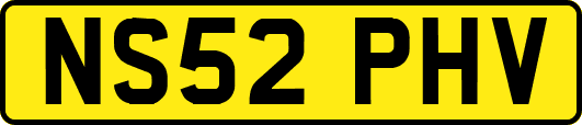 NS52PHV