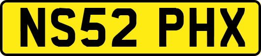 NS52PHX