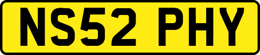 NS52PHY