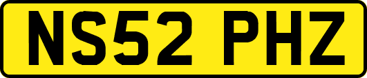 NS52PHZ
