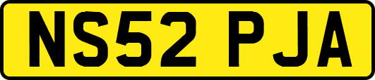 NS52PJA