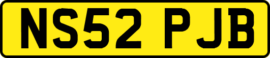 NS52PJB