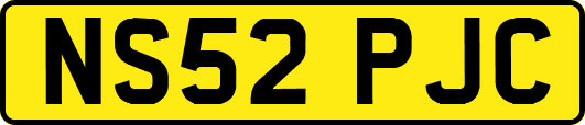 NS52PJC