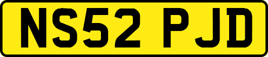 NS52PJD