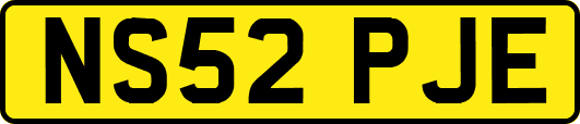 NS52PJE