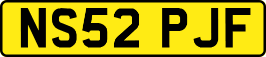 NS52PJF