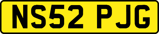 NS52PJG