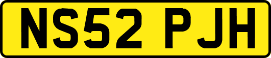 NS52PJH
