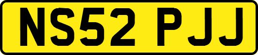 NS52PJJ