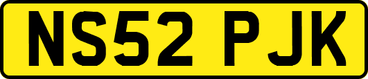 NS52PJK