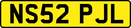 NS52PJL