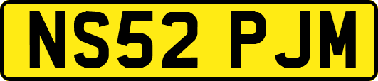 NS52PJM