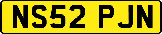 NS52PJN