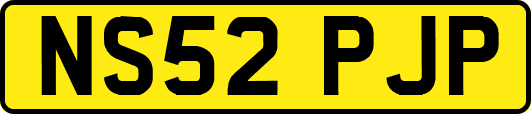 NS52PJP