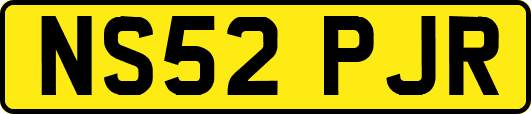 NS52PJR