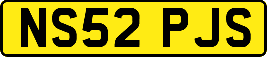 NS52PJS