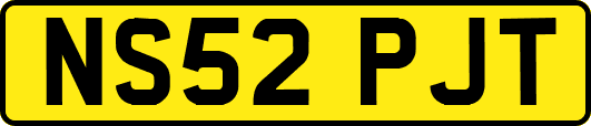 NS52PJT