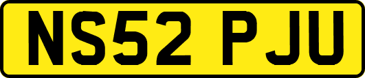 NS52PJU