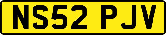 NS52PJV