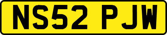 NS52PJW