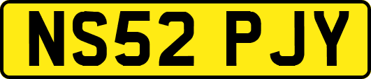NS52PJY