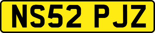 NS52PJZ
