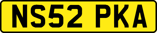NS52PKA