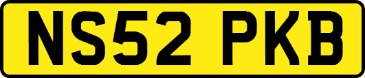 NS52PKB