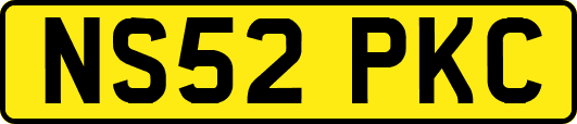 NS52PKC