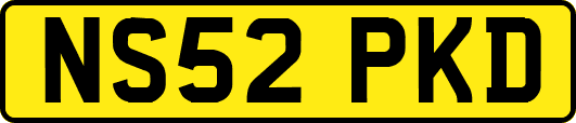 NS52PKD