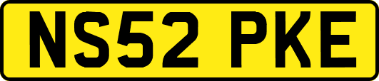 NS52PKE