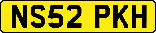 NS52PKH