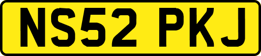 NS52PKJ