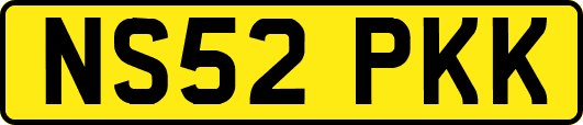 NS52PKK